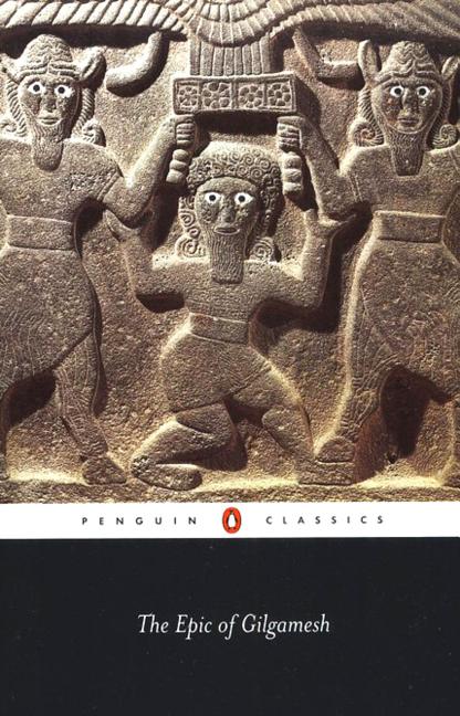 The Epic of Gilgamesh (Revised)