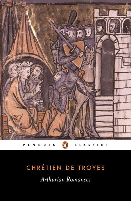 Arthurian Romances (Revised)