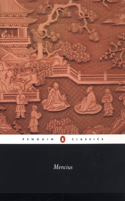 Mencius (Revised)