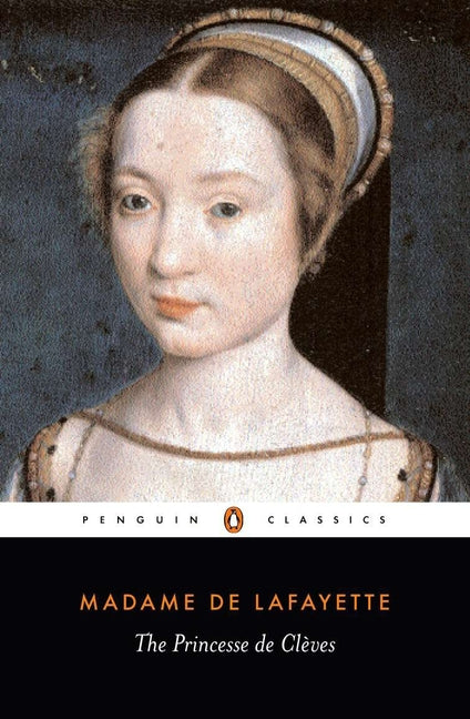 The Princesse de Cleves (Revised)