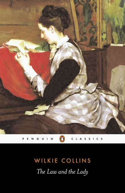 The Law and the Lady (Revised)
