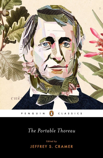 The Portable Thoreau (Updated)
