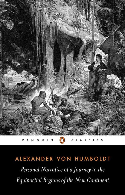 Personal Narrative of a Journey to the E (Revised)