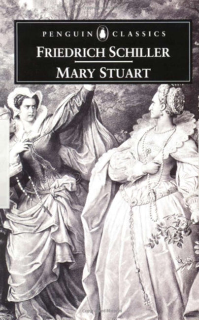 Mary Stuart (Revised)