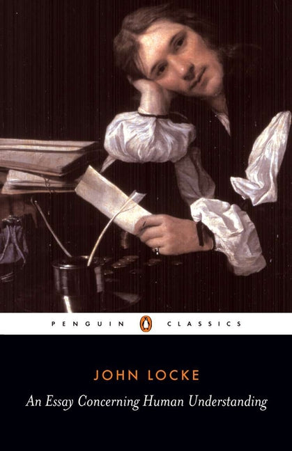 An Essay Concerning Human Understanding (Revised)