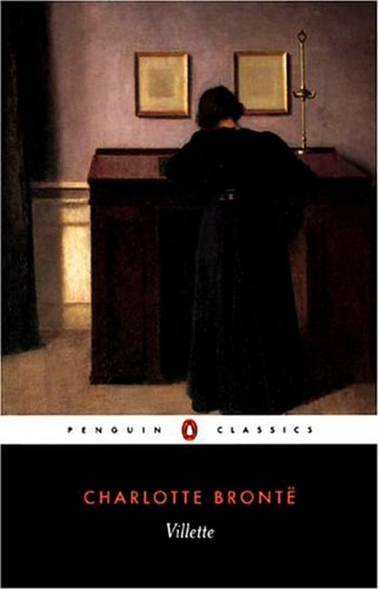 Villette (Revised)