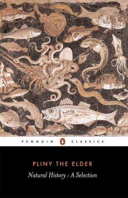 Natural History: Natural History: A Selection