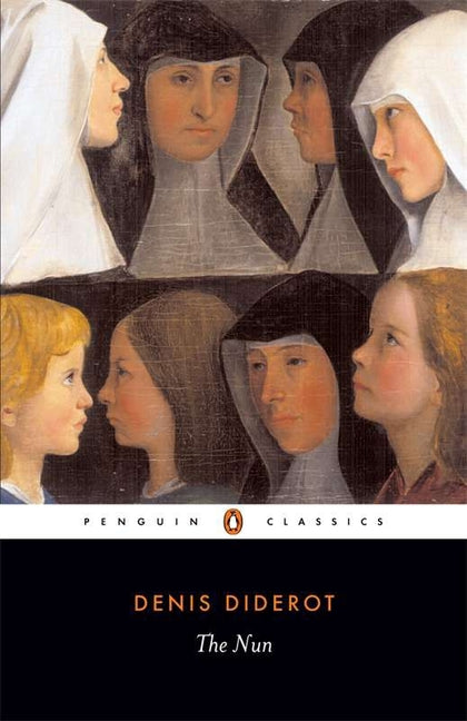The Nun (Revised)