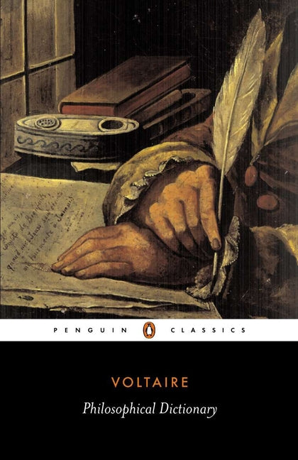 Philosophical Dictionary (Revised)