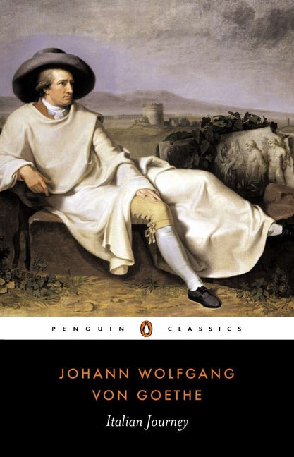 Italian Journey: 1786-1788 (Revised)