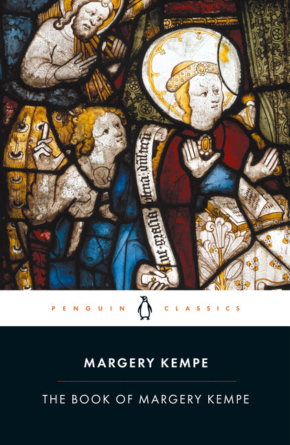 The Book of Margery Kempe (Revised)