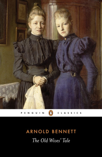 The Old Wives Tale