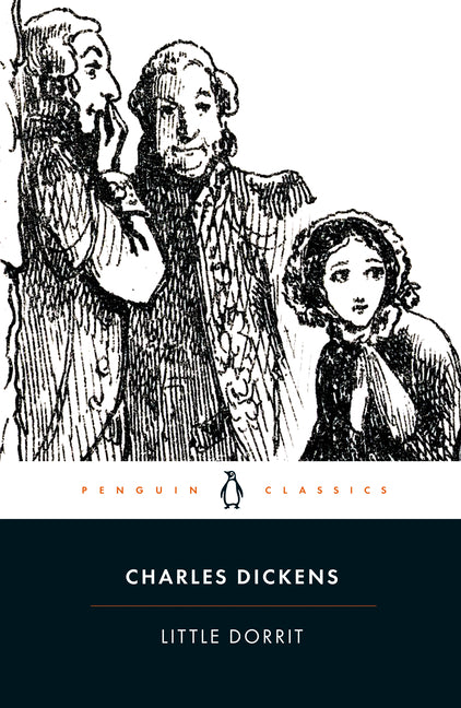 Little Dorrit (Revised)