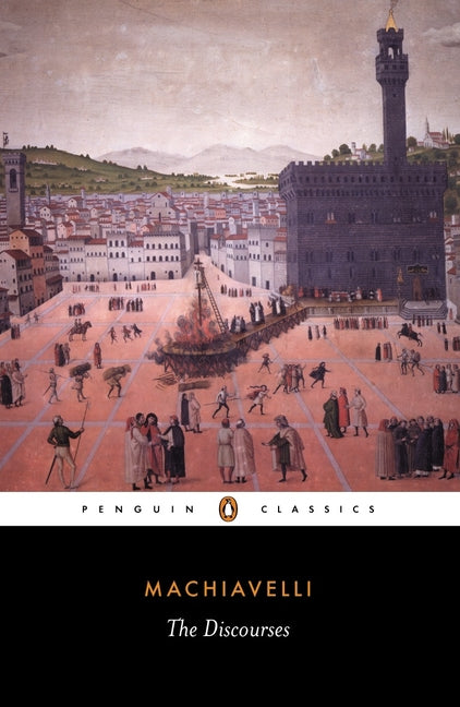 The Discourses (Revised)