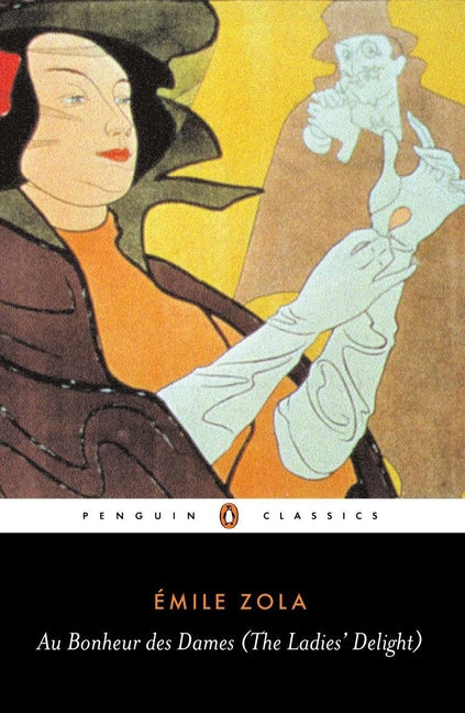 Au Bonheur Des Dames (Revised)