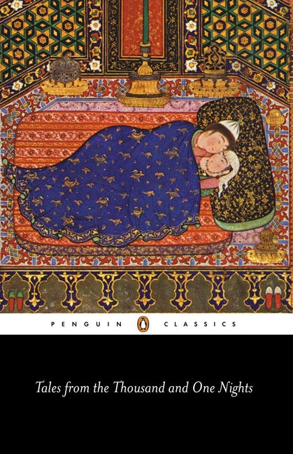 Tales from the Thousand and One Nights (Revised)