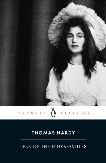 Tess of the D'Urbervilles (Updated)