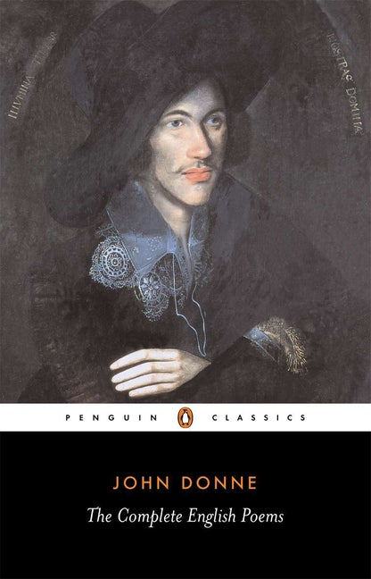 The Complete English Poems (Revised)