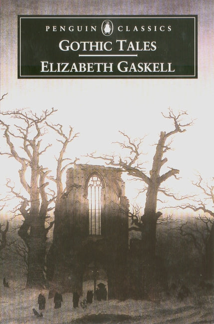 Gothic Tales (Revised)