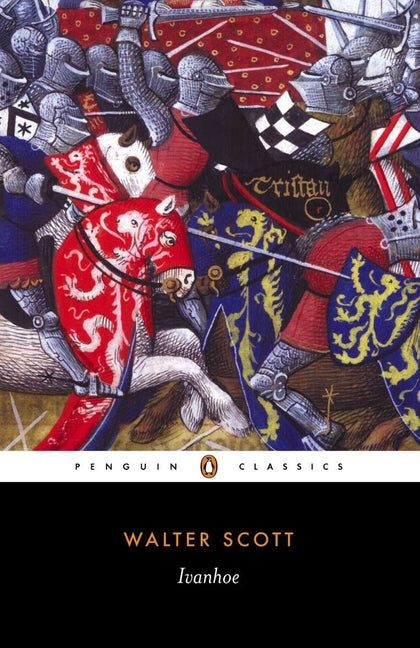 Ivanhoe (Revised)